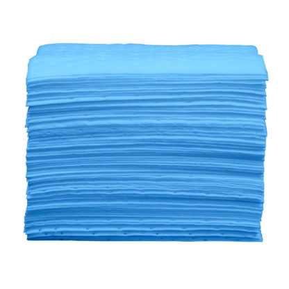 Laminate Sorbent Pads - Blue