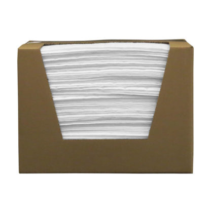 Laminate Sorbent Pads - Boxed