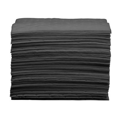 Laminate Sorbent Pads - Grey