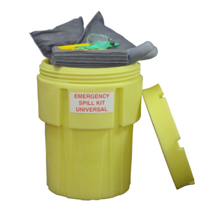 65 Gallon Spill Kit