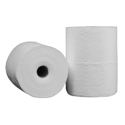 Laminate Rolls White