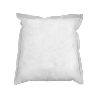 Oil Only Pillow - White