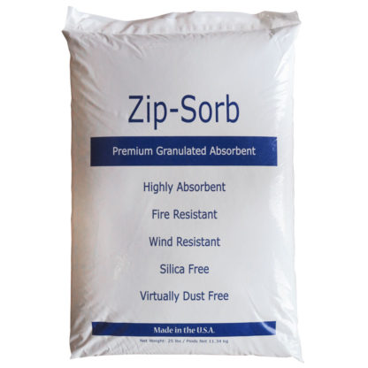 Zip Sorb