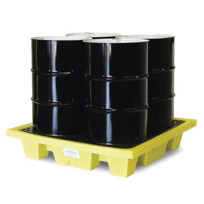 Spill Pallet E-5400-YE